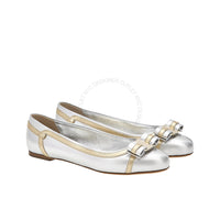 Ferragamo Varina 3 Flats