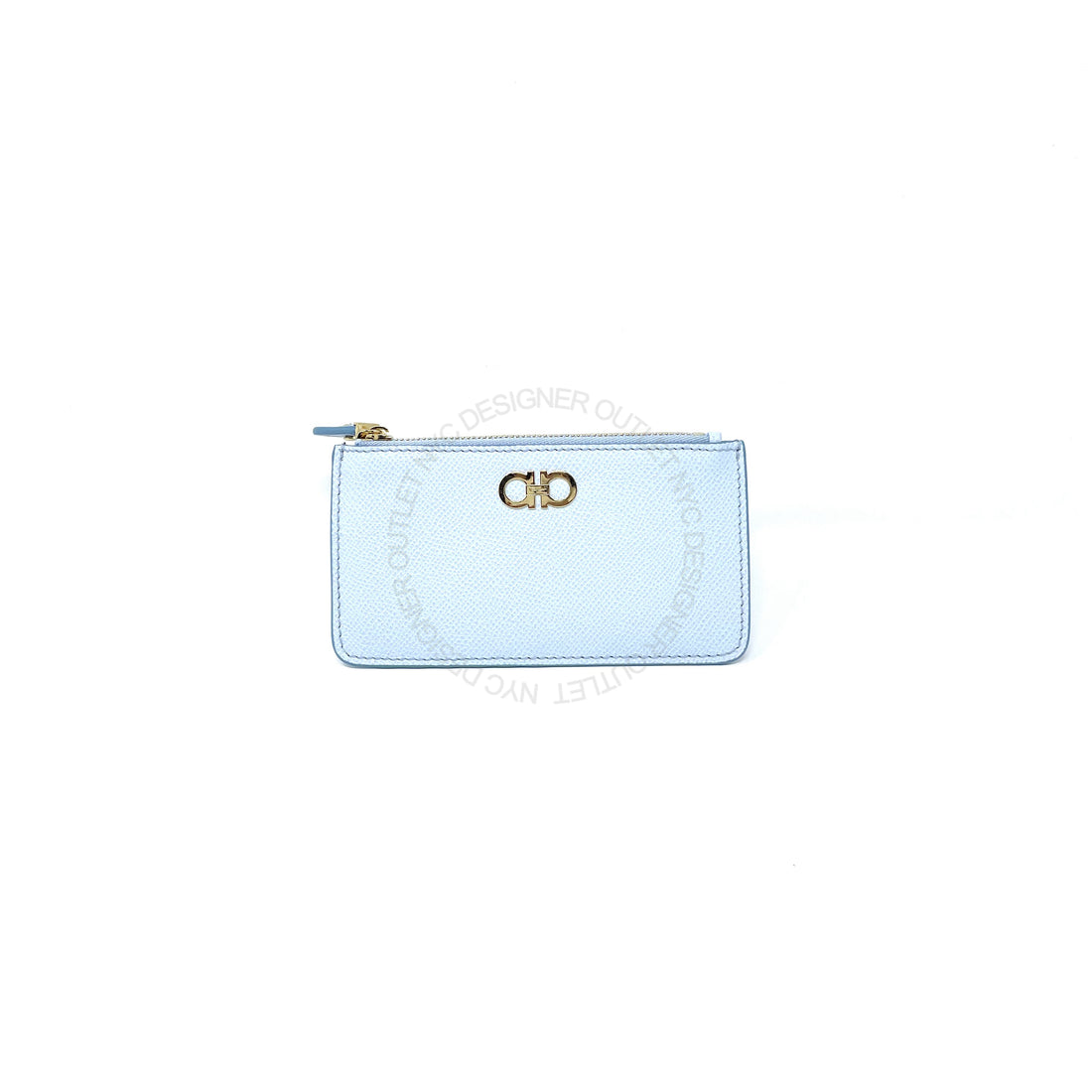 Ferragamo Leather Women Wallet