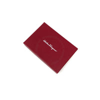 Ferragamo Card Wallet