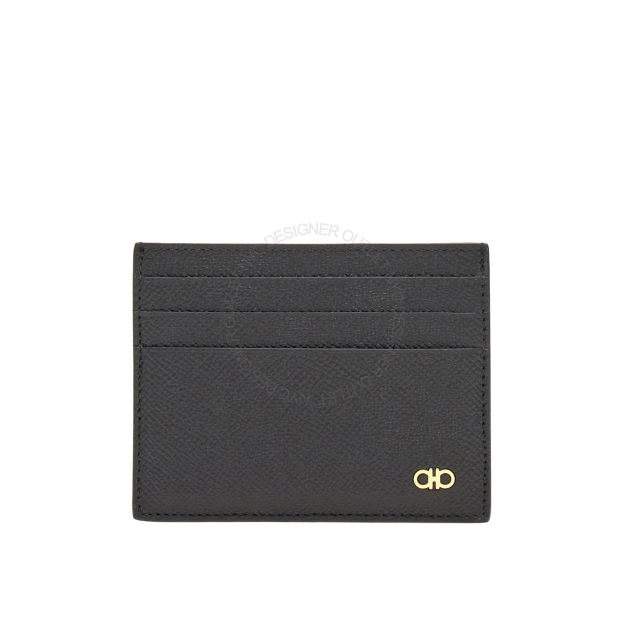 Ferragamo Card Wallet