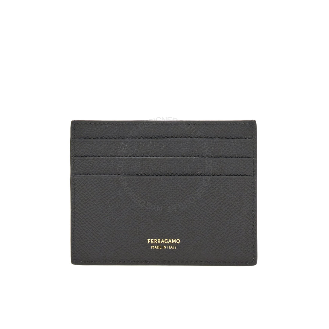 Ferragamo Card Wallet