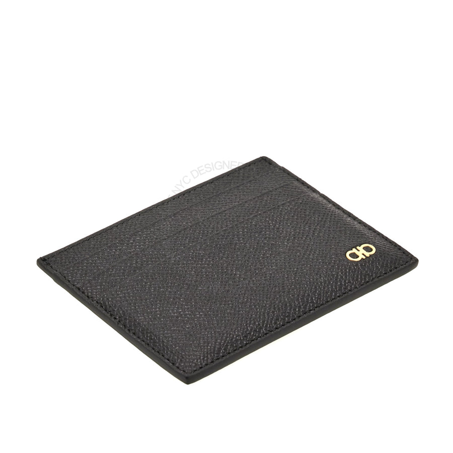 Ferragamo Card Wallet