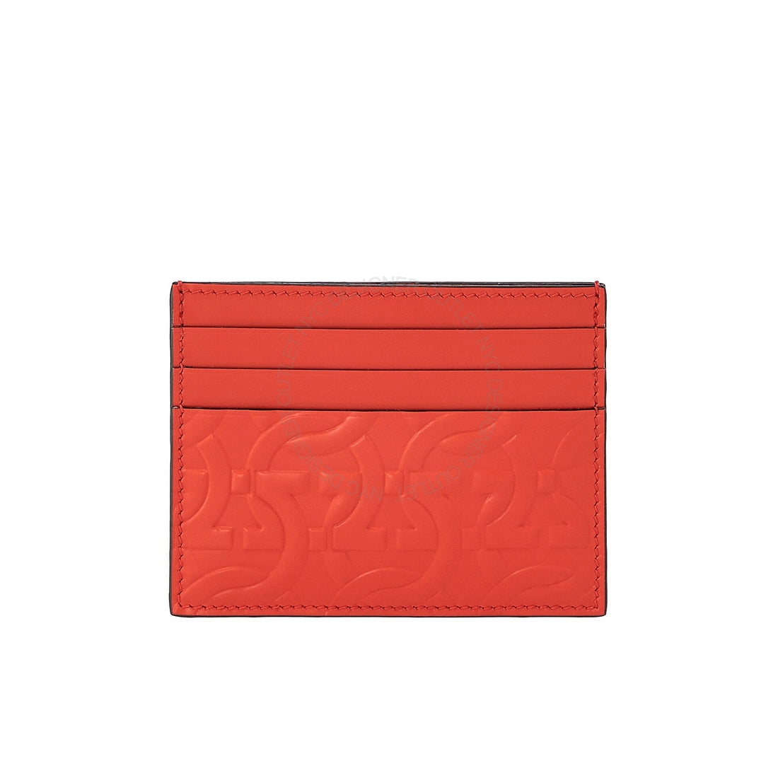 Ferragamo Card Wallet