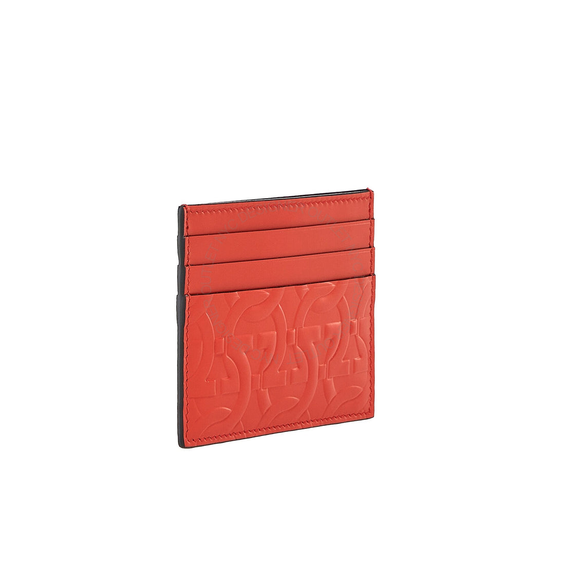 Ferragamo Card Wallet