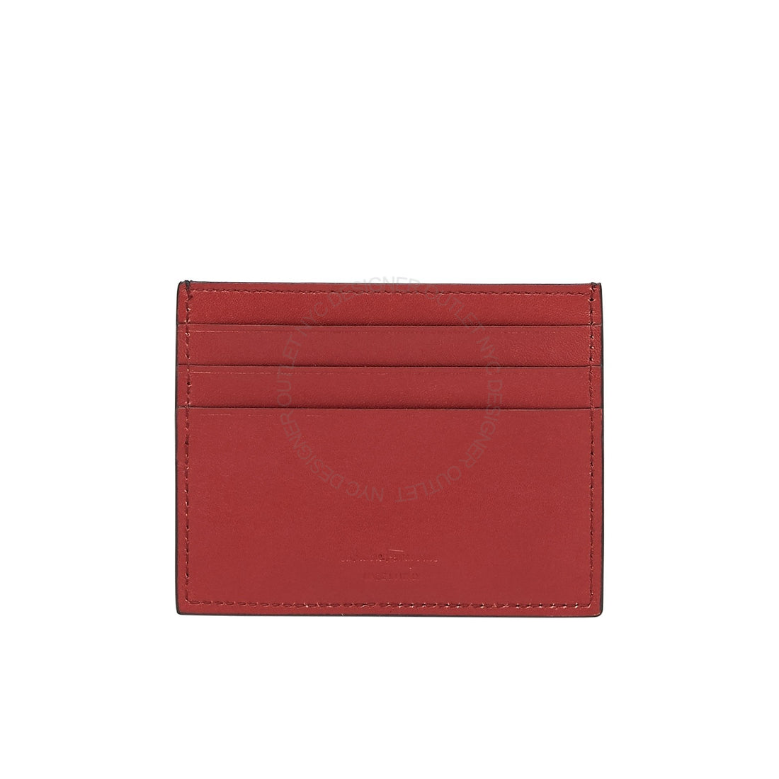 Ferragamo Card Wallet