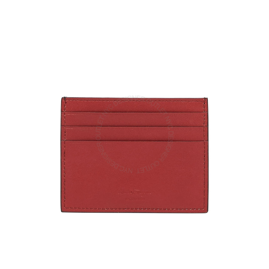 Ferragamo Card Wallet