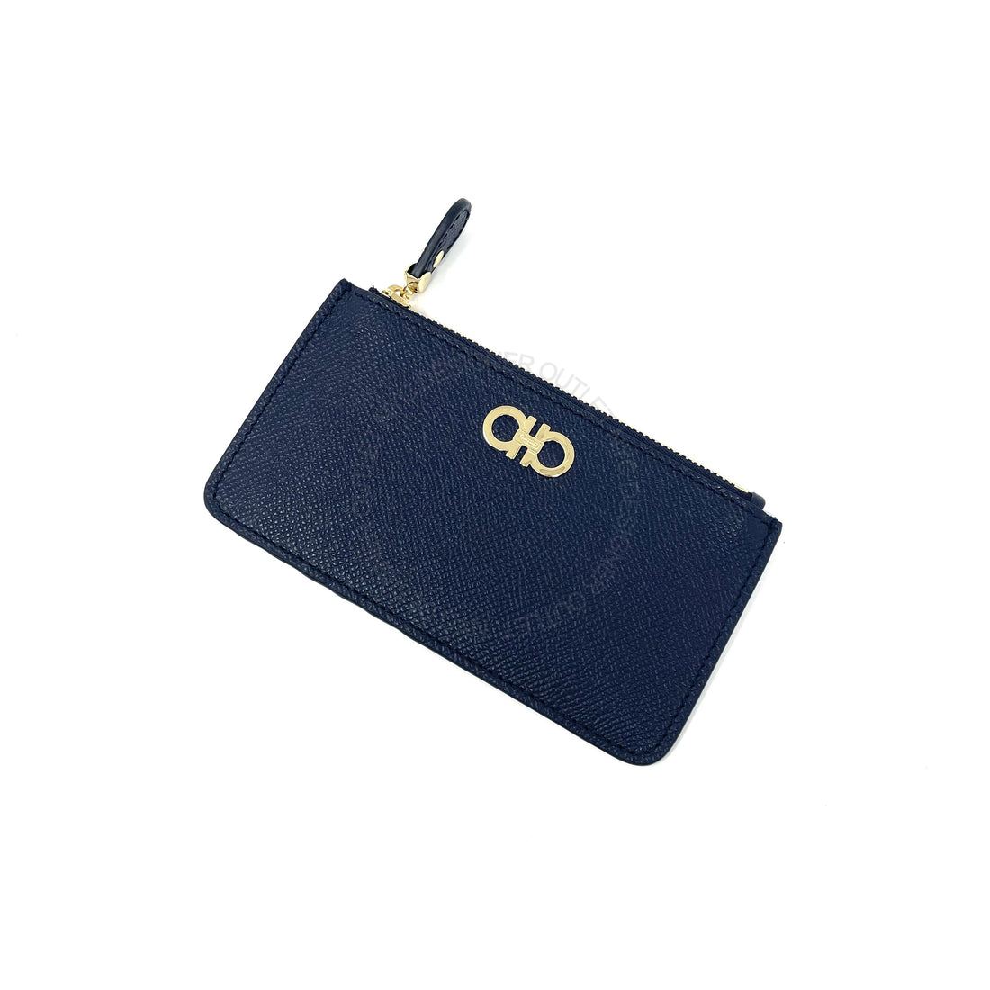 Ferragamo Leather Women Wallet