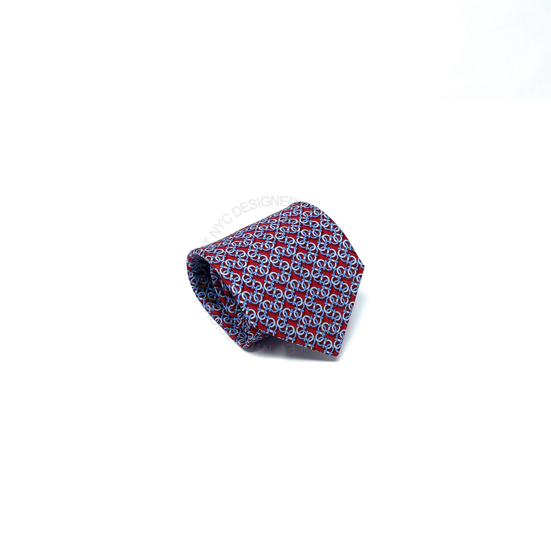 Ferragamo Silk Tie