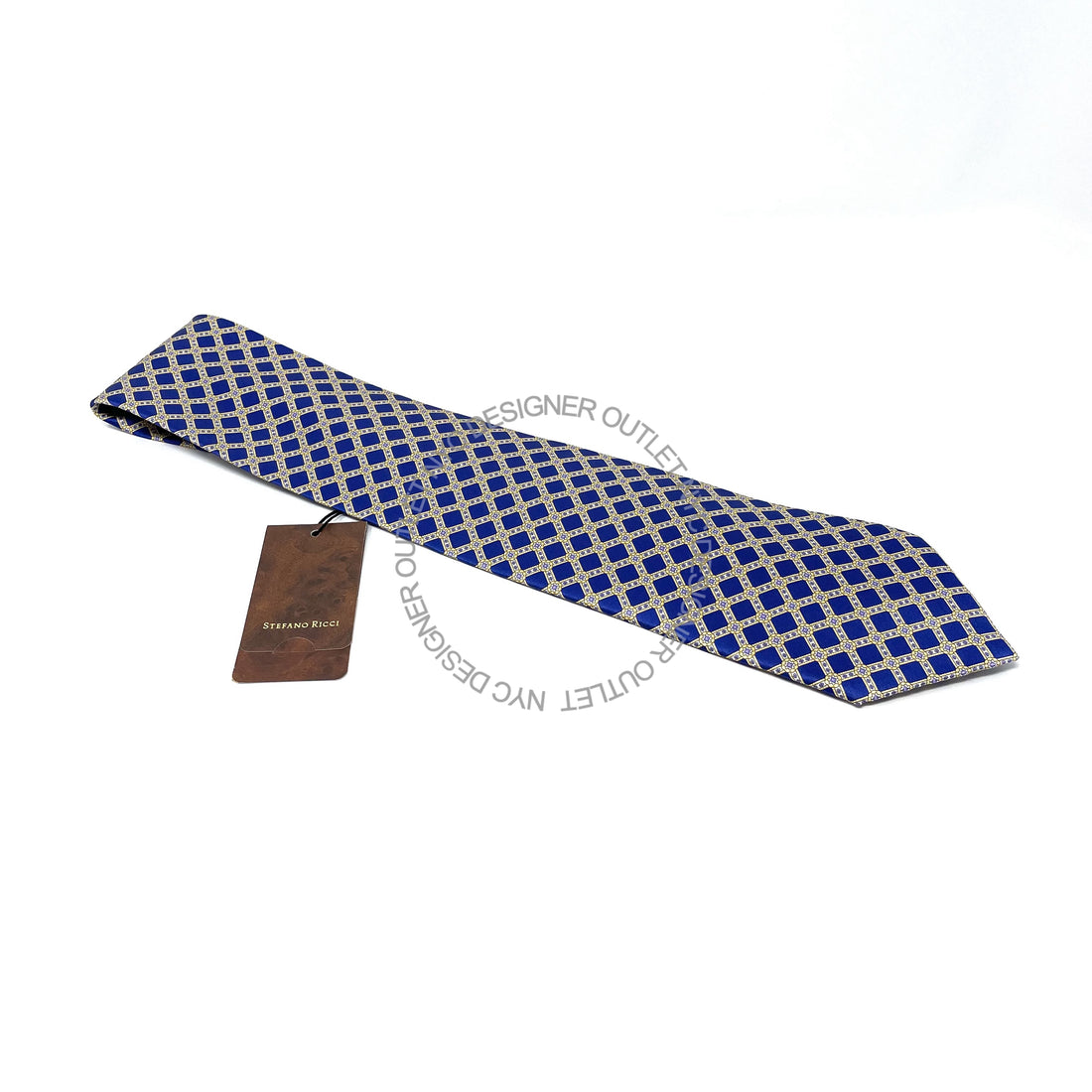 Mens Silk Tie