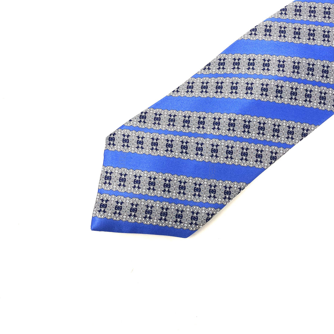 Mens Silk Tie