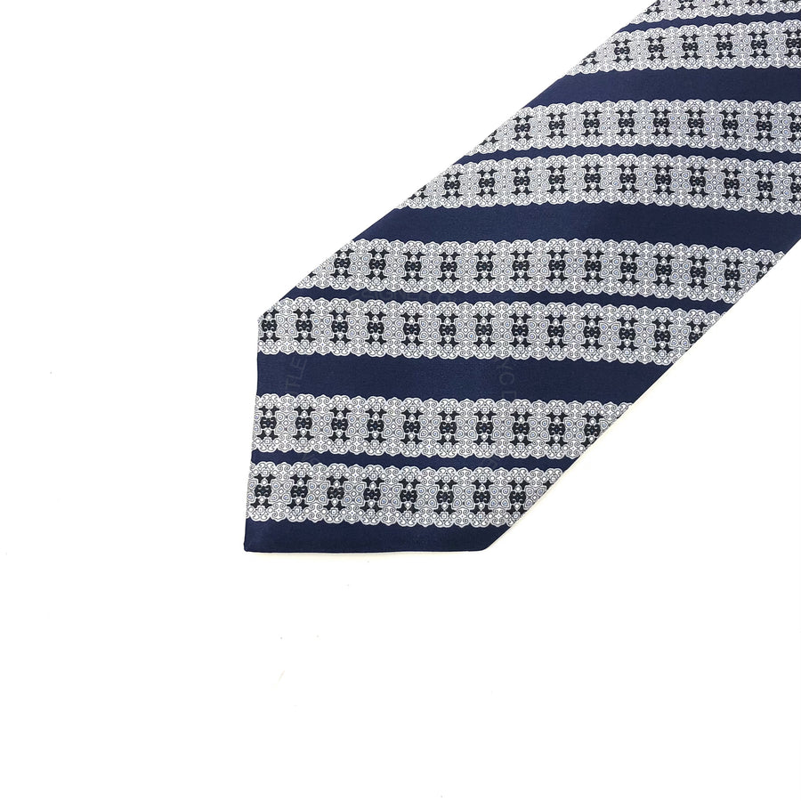 Mens Silk Tie