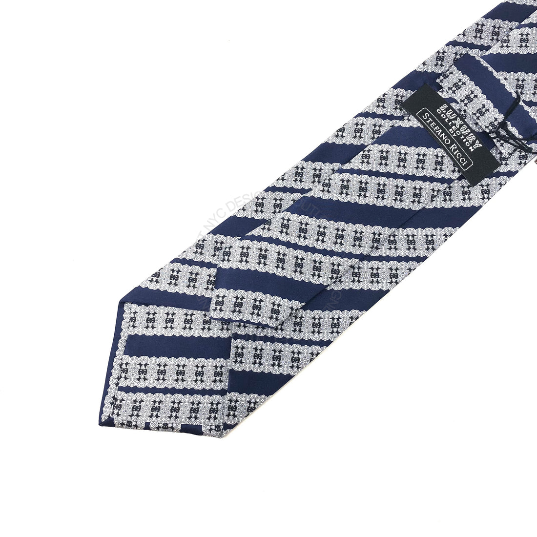 Mens Silk Tie