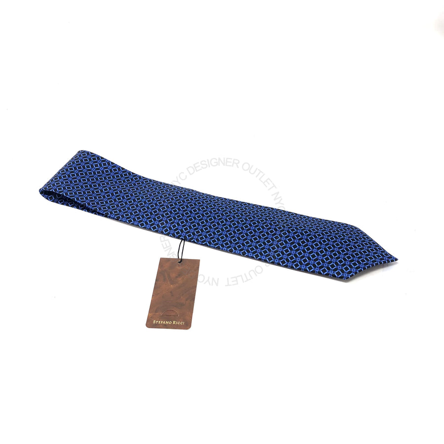 Mens Silk Tie