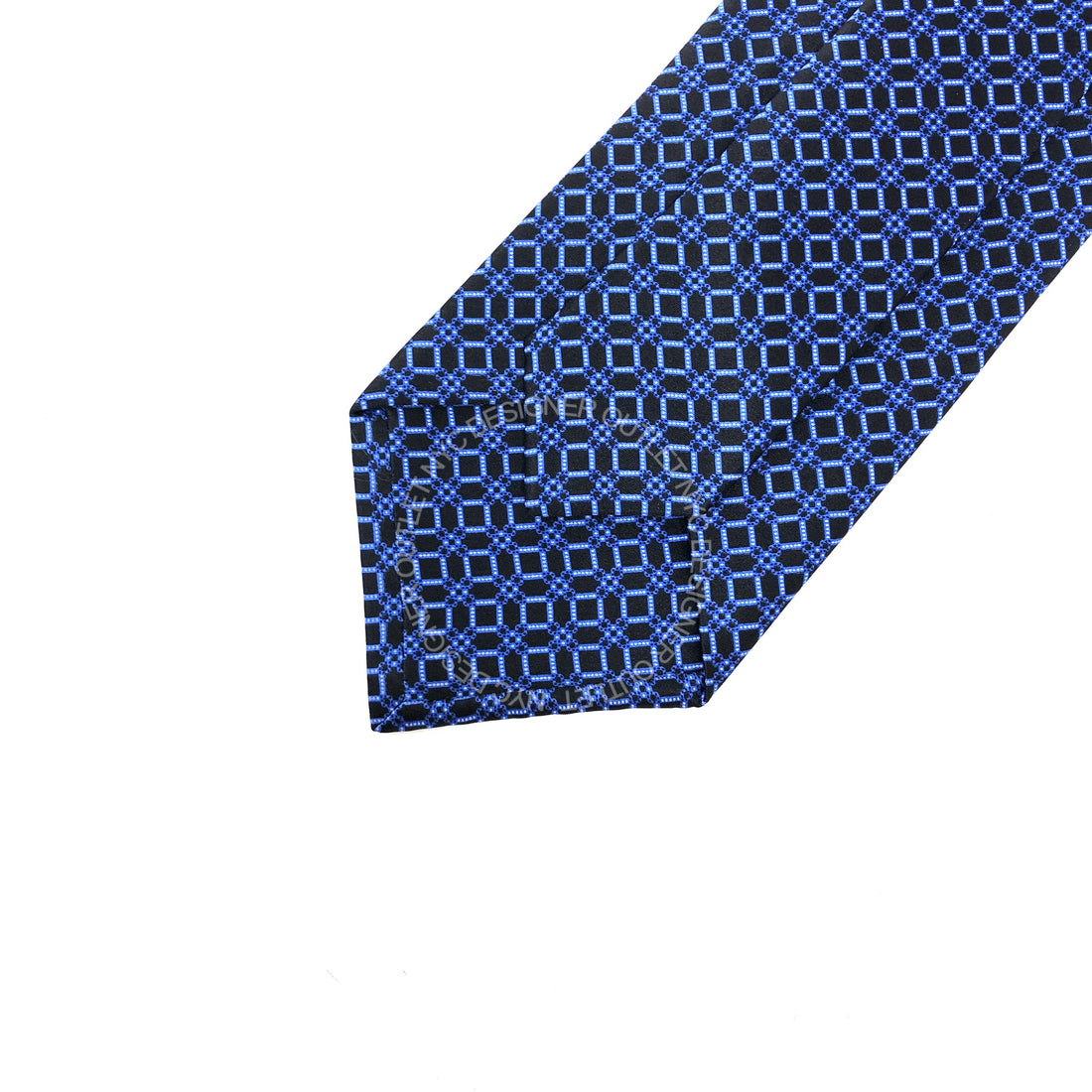 Mens Silk Tie