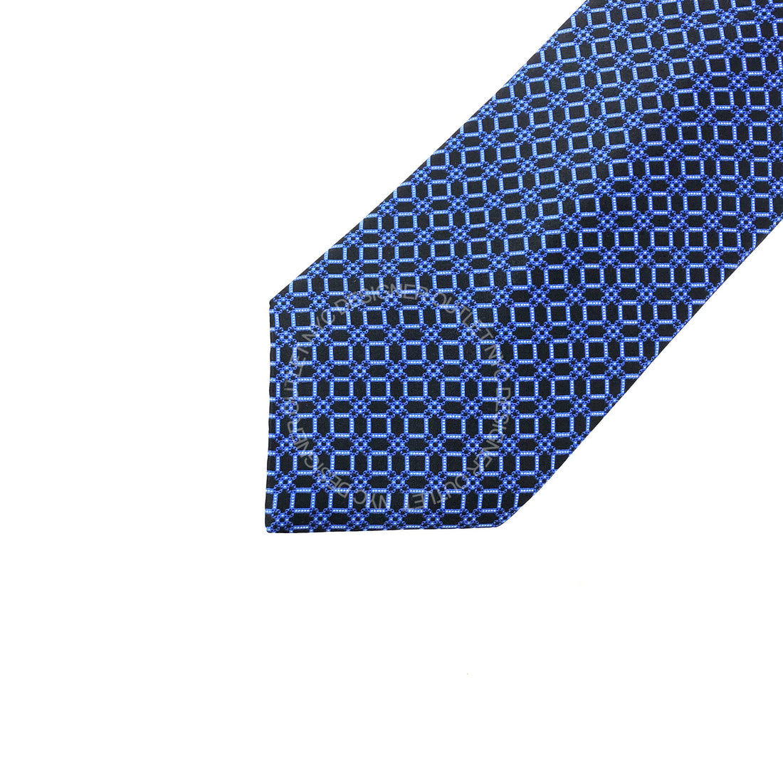 Mens Silk Tie