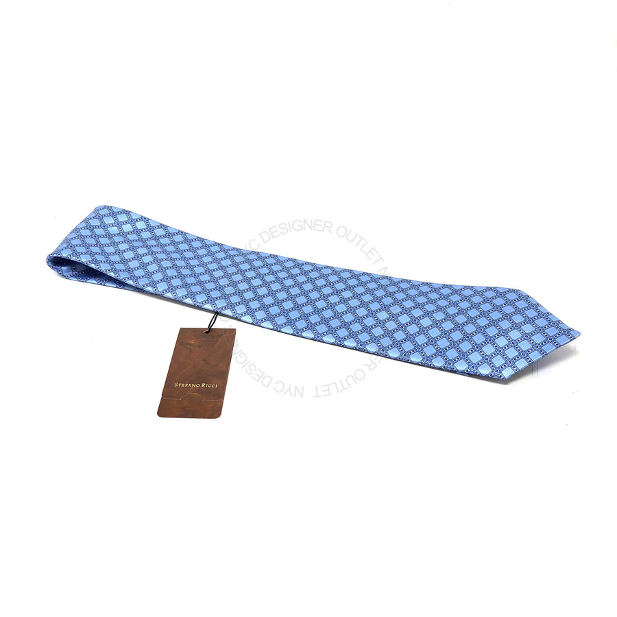 Mens Silk Tie