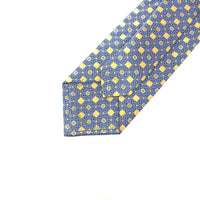 Mens Silk Tie