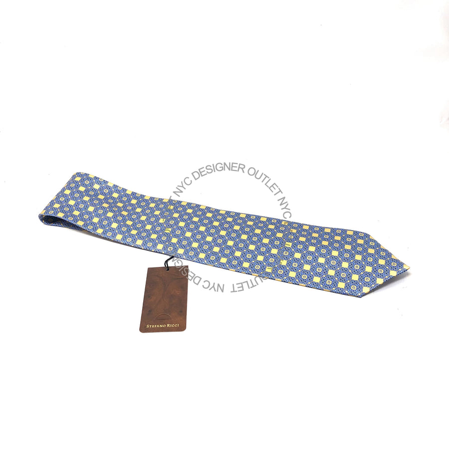 Mens Silk Tie