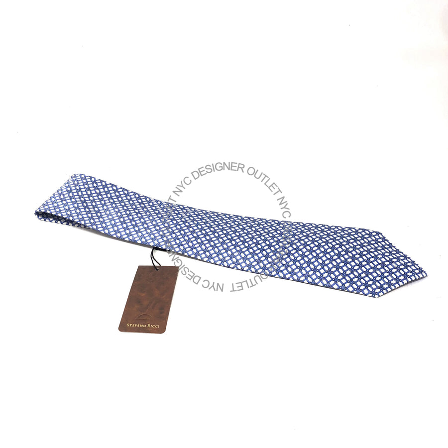 Mens Silk Tie