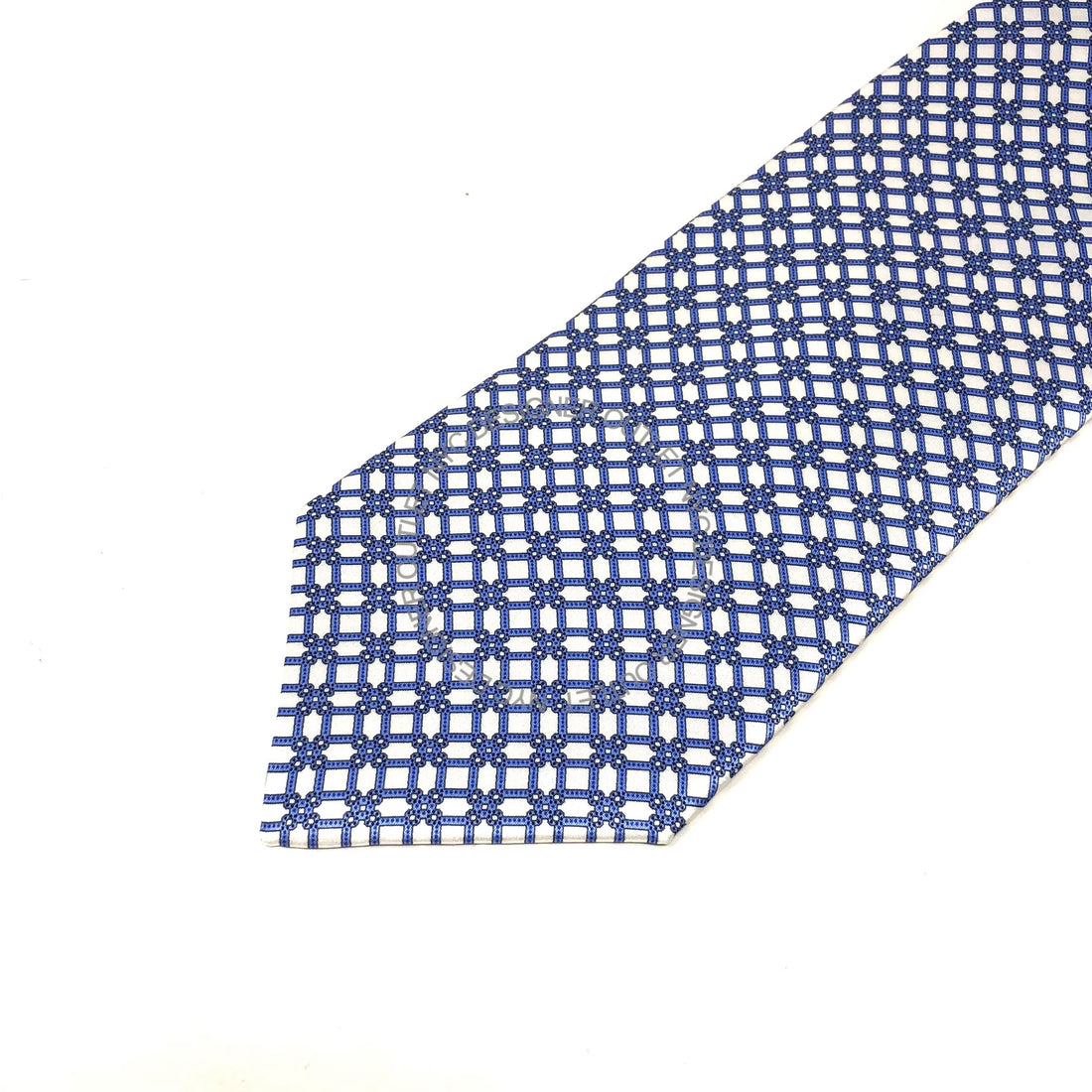 Mens Silk Tie