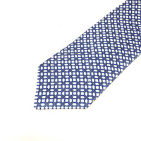 Mens Silk Tie