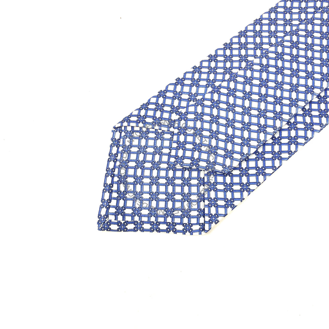 Mens Silk Tie