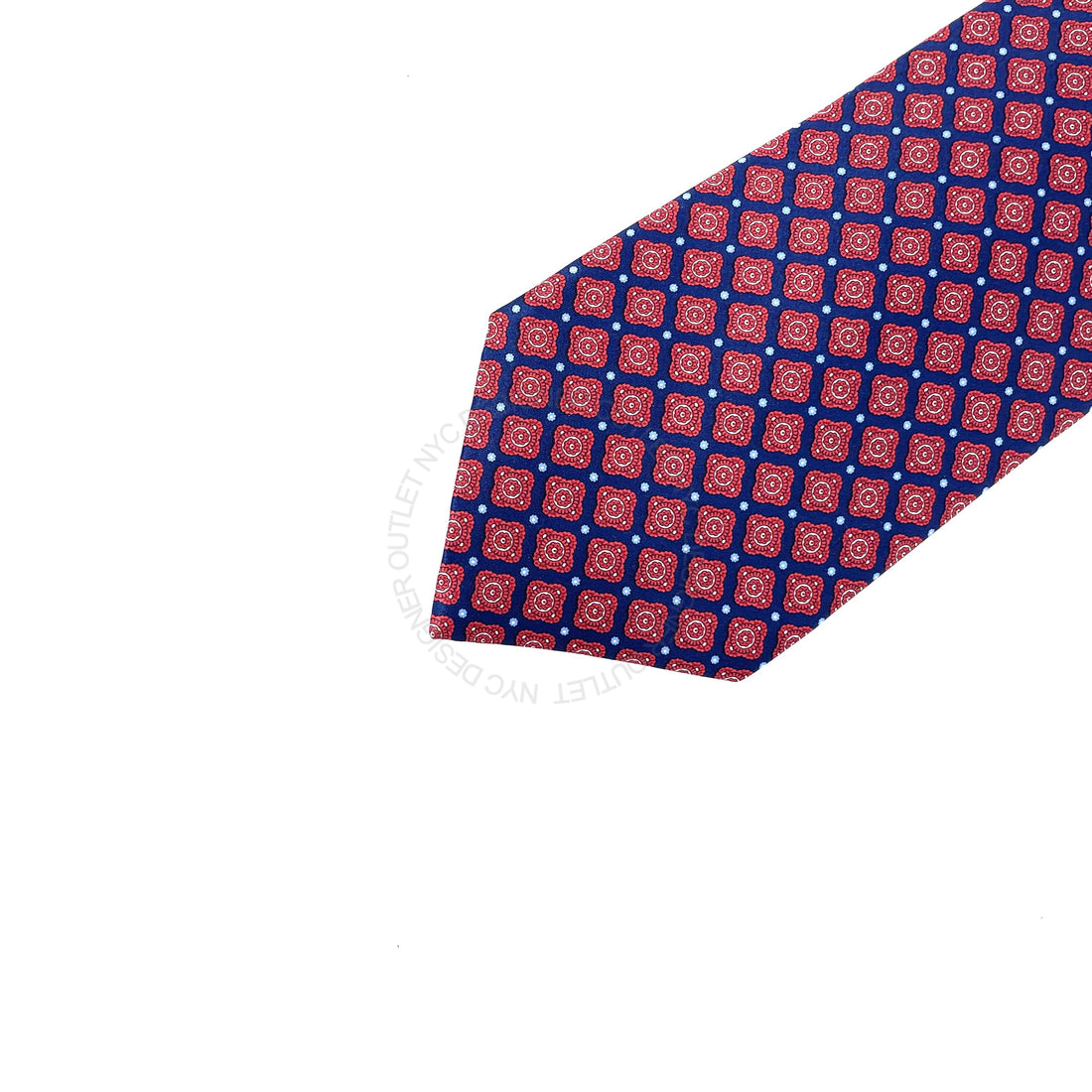 Mens Silk Tie