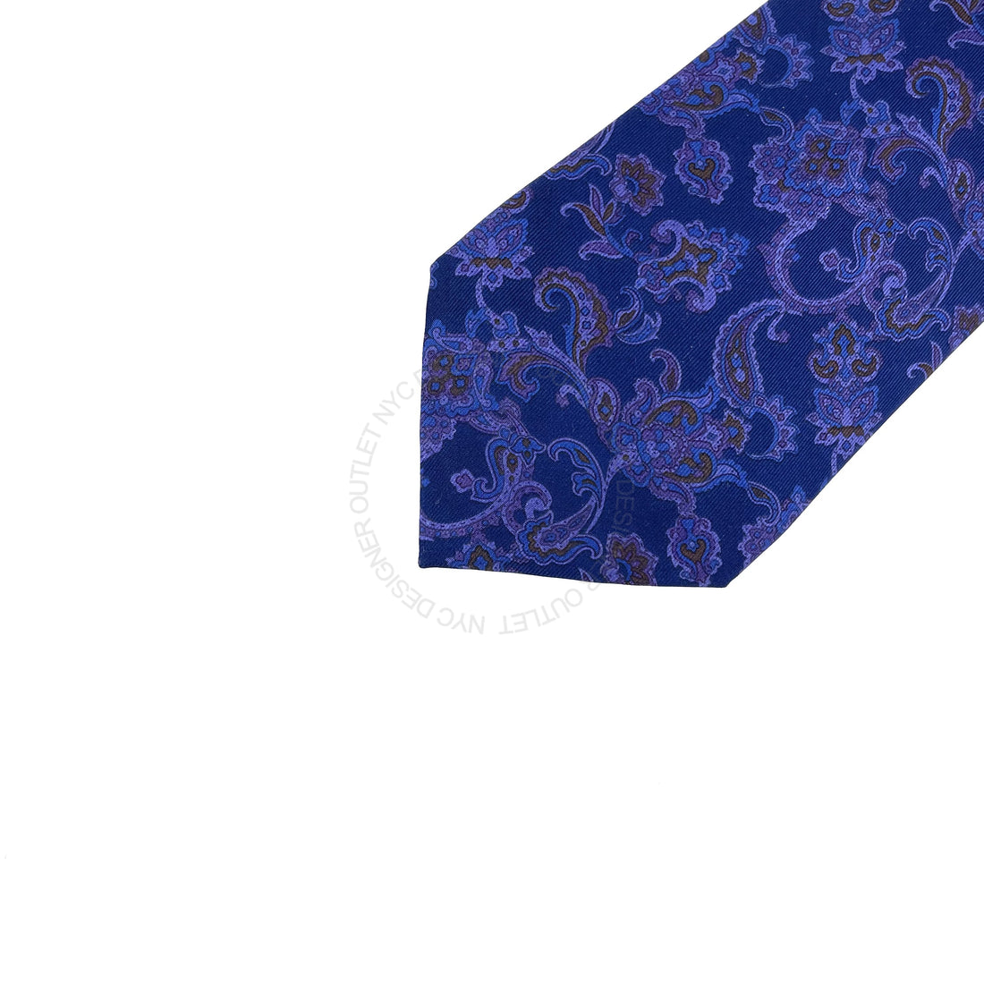 Mens Silk Tie