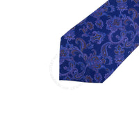 Mens Silk Tie