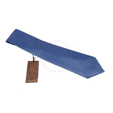Mens Silk Tie
