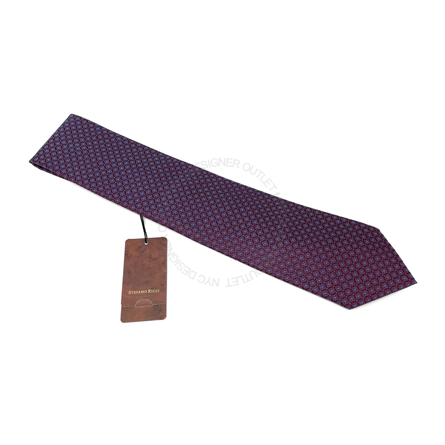 Mens Silk Tie