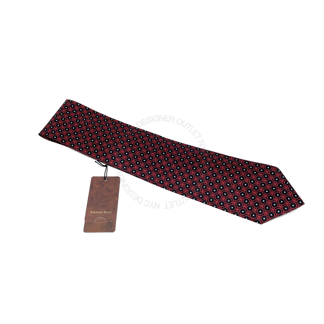 Mens Silk Tie