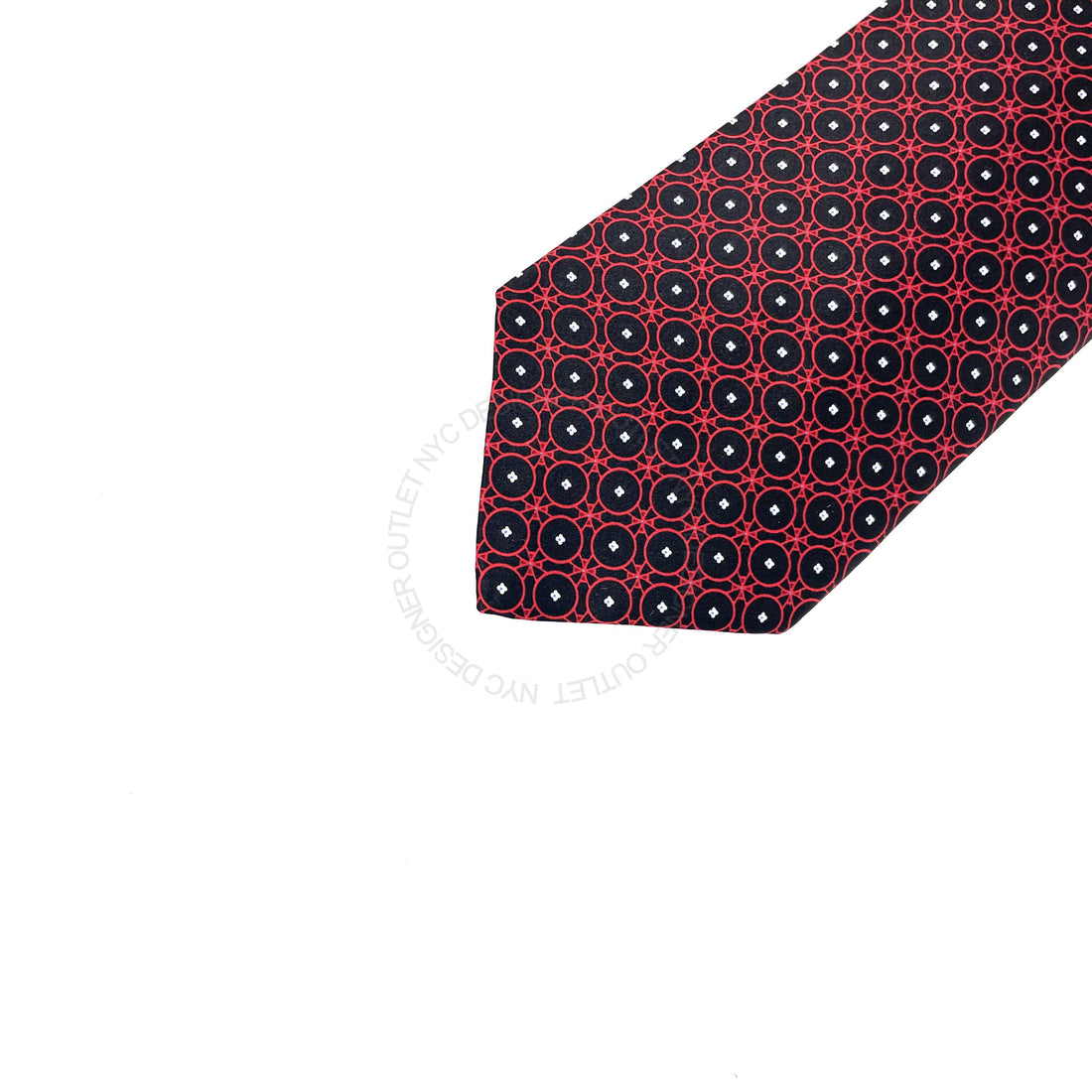 Mens Silk Tie