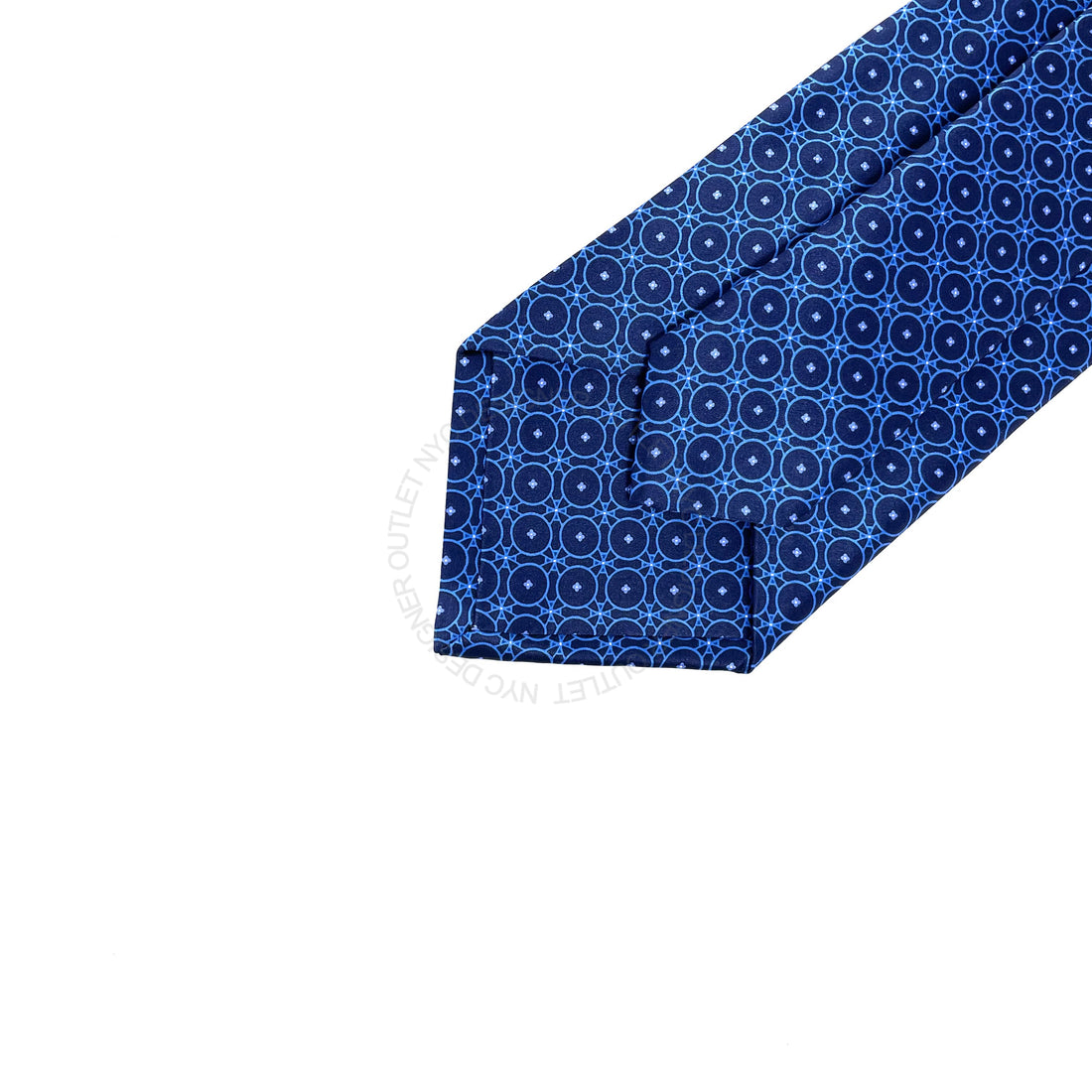 Mens Silk Tie