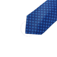 Mens Silk Tie