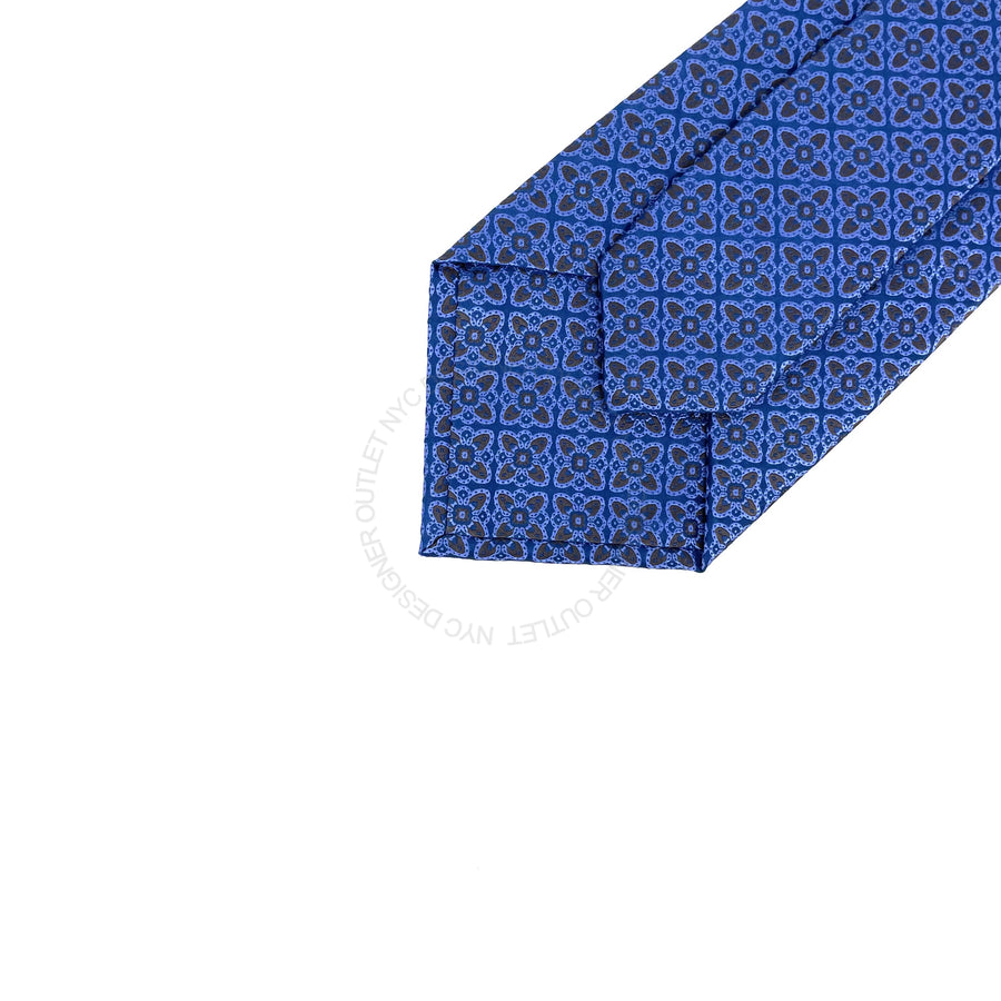 Mens Silk Tie