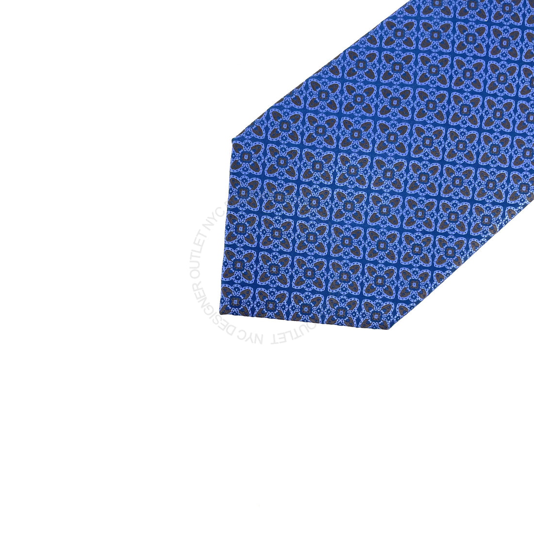 Mens Silk Tie