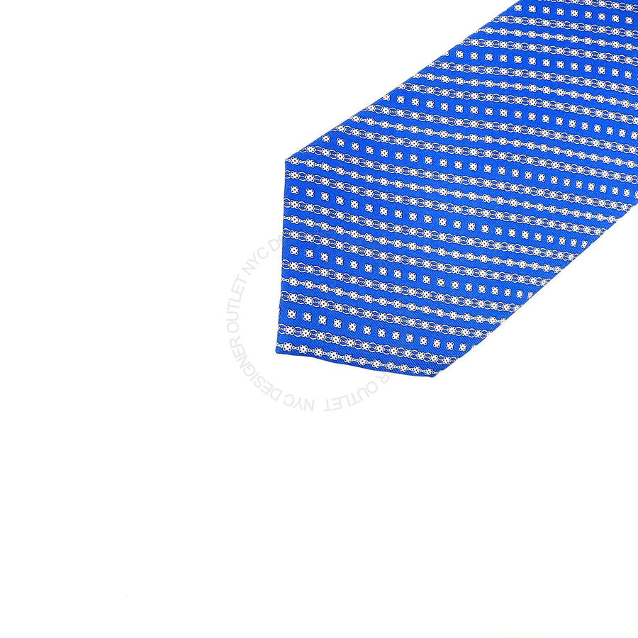 Mens Silk Tie