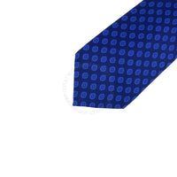 Mens Silk Tie