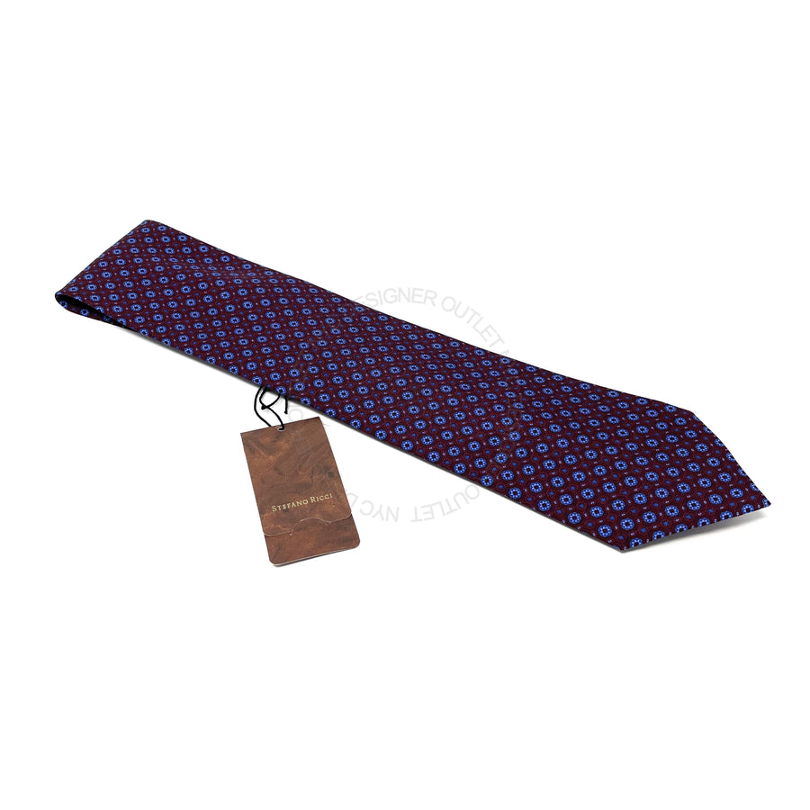 Mens Silk Tie