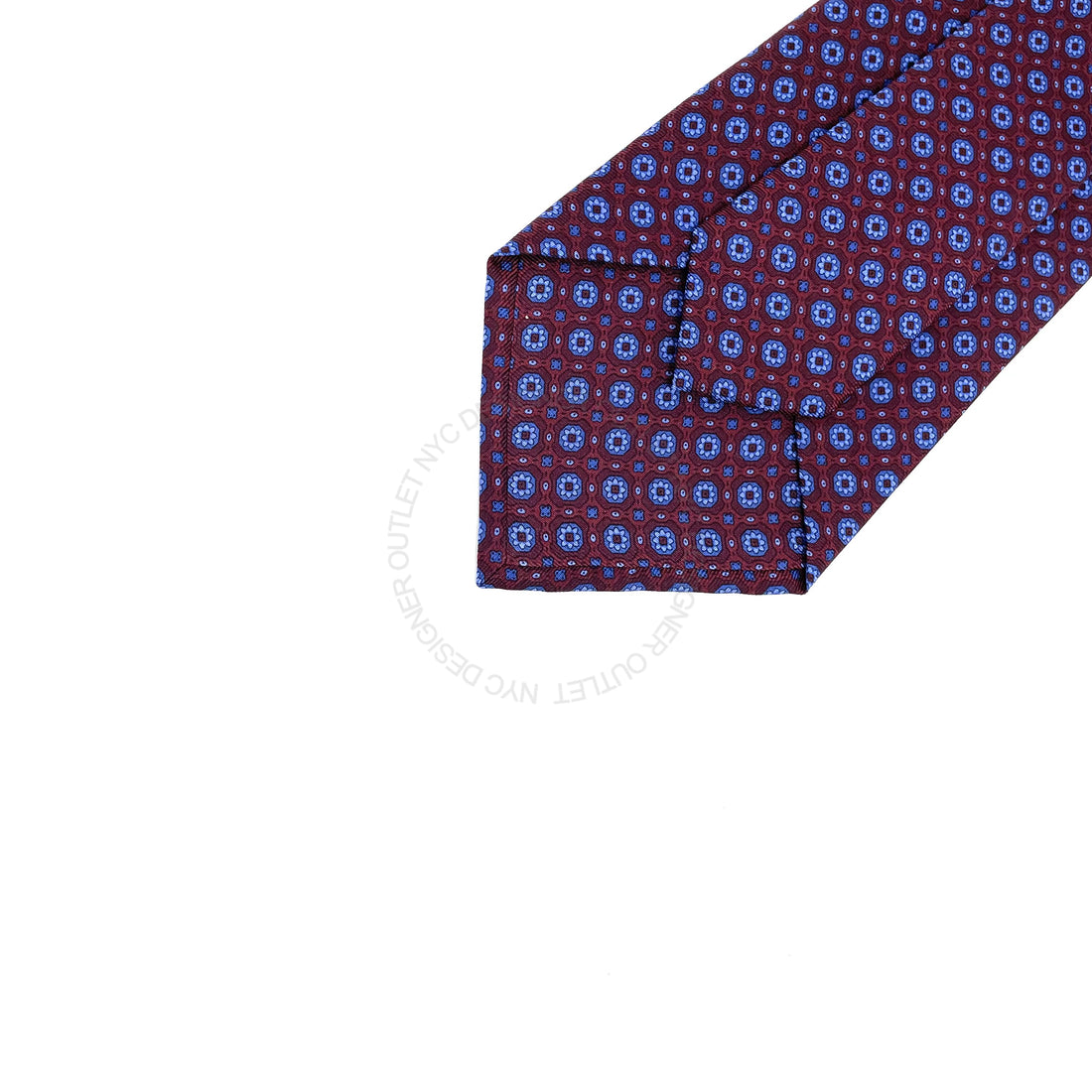 Mens Silk Tie