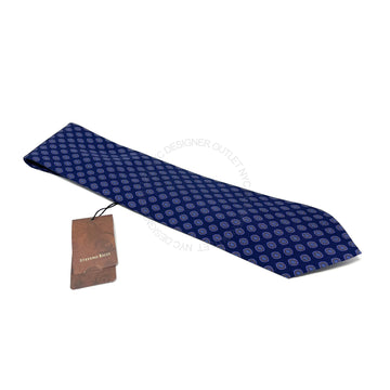 Mens Silk Tie