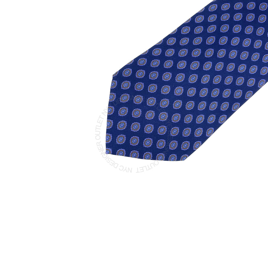 Mens Silk Tie