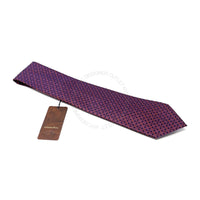 Mens Silk Tie