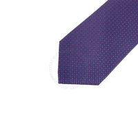 Mens Silk Tie