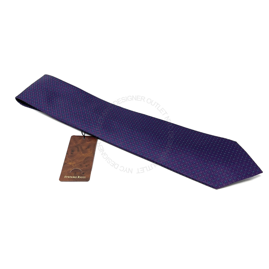 Mens Silk Tie