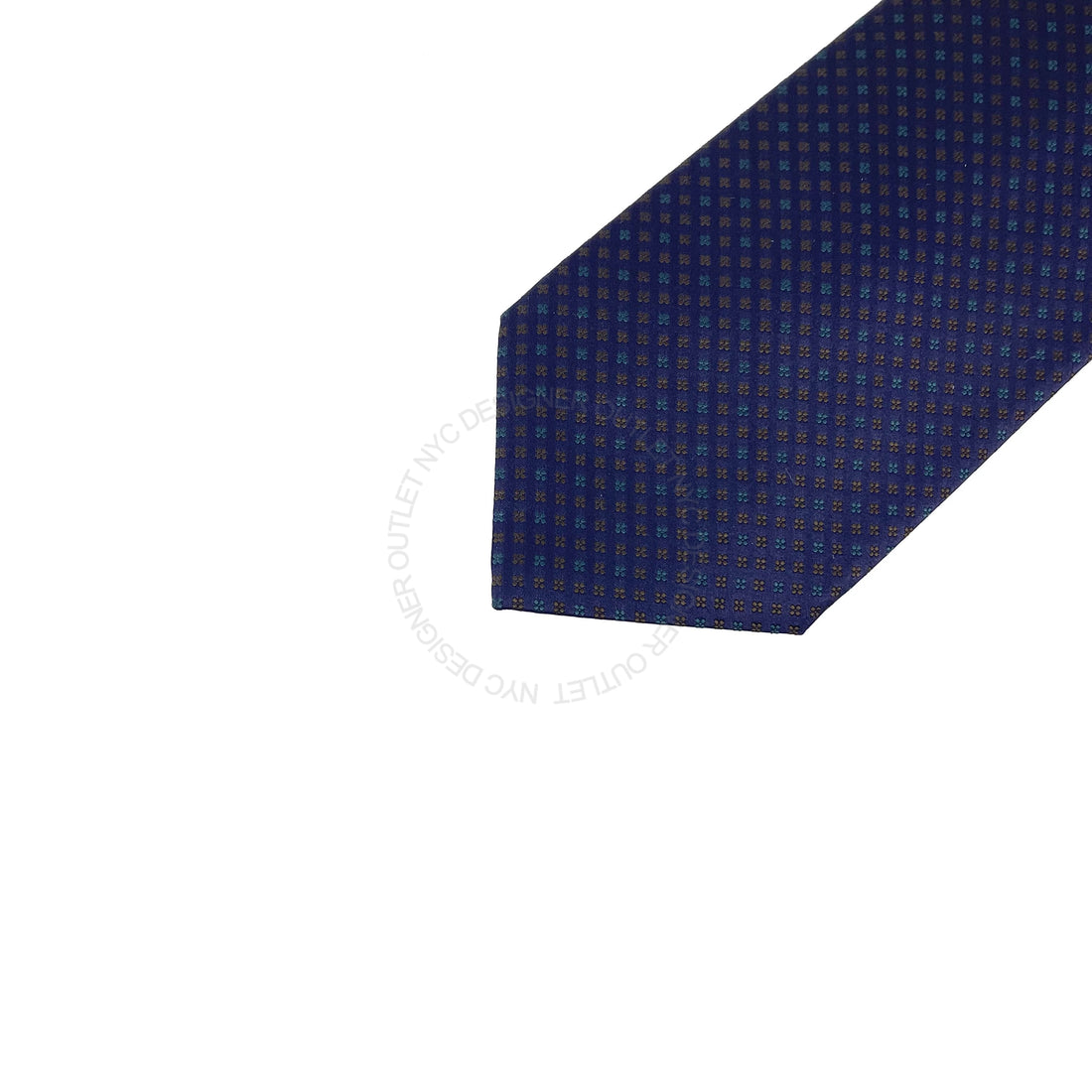 Mens Silk Tie