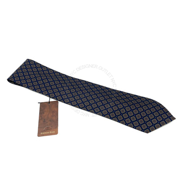 Mens Silk Tie