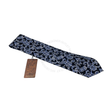 Mens Silk Tie