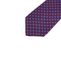 Mens Silk Tie